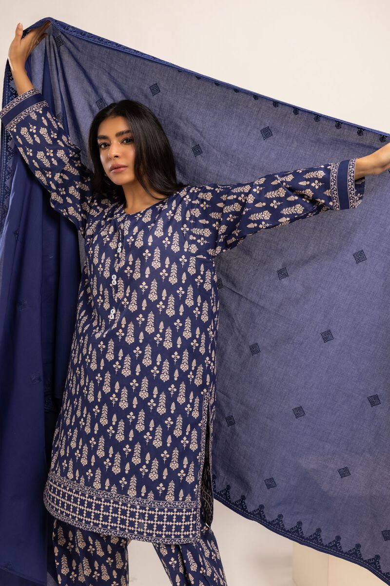  | Chaadar | Embroidered | null