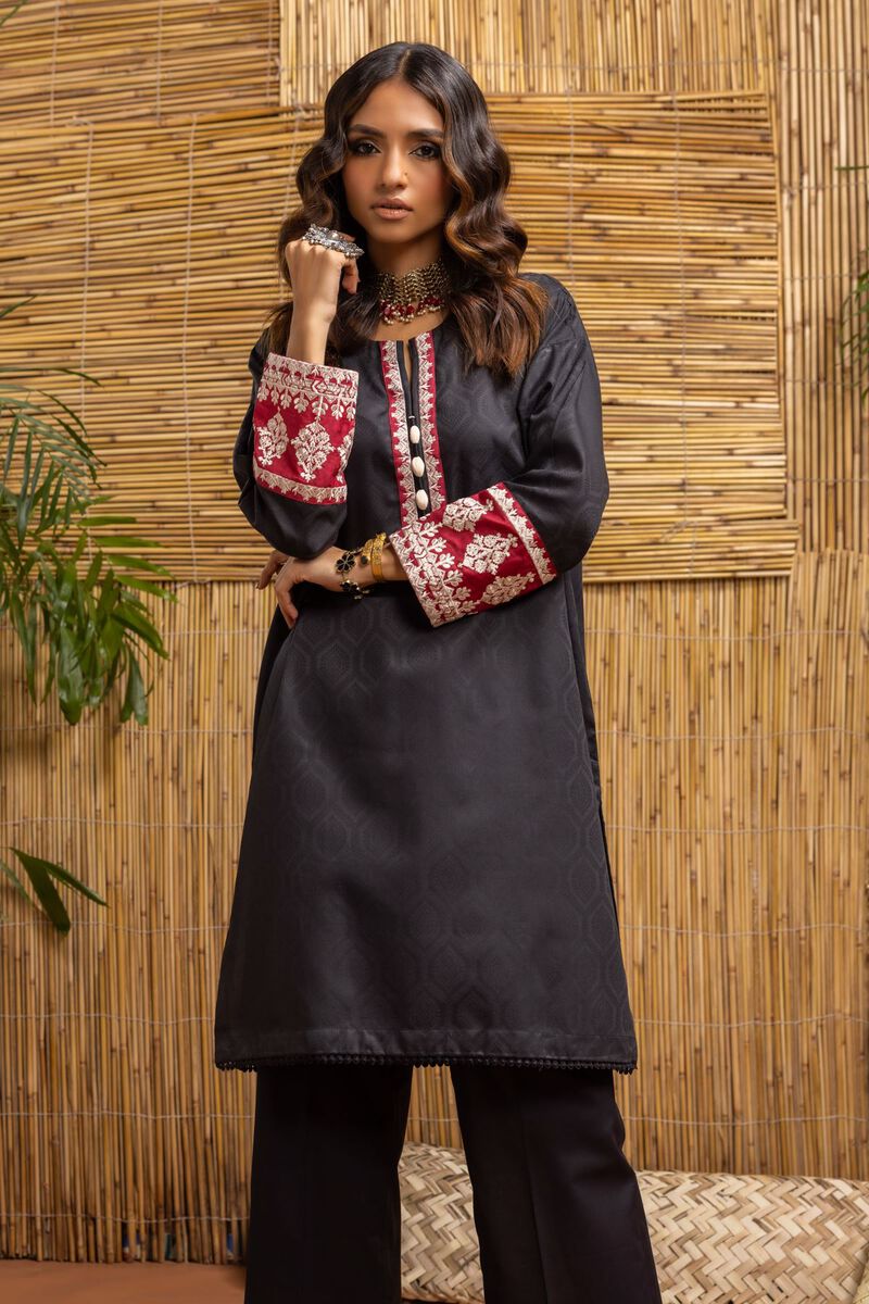  | Kurta | Embroidered | null