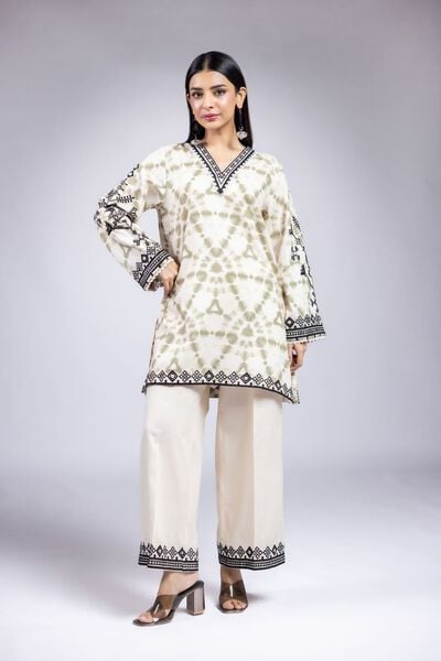 Embroidered | Dobby | Pants | GBP 17.00