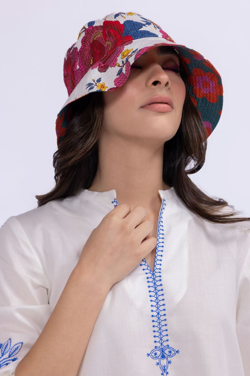  | Tunic | Embroidered | null