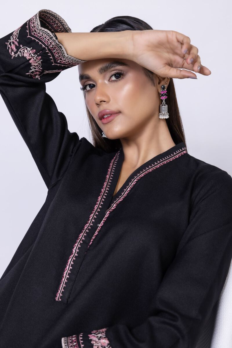 Embroidered | Poshak | Kurta | null