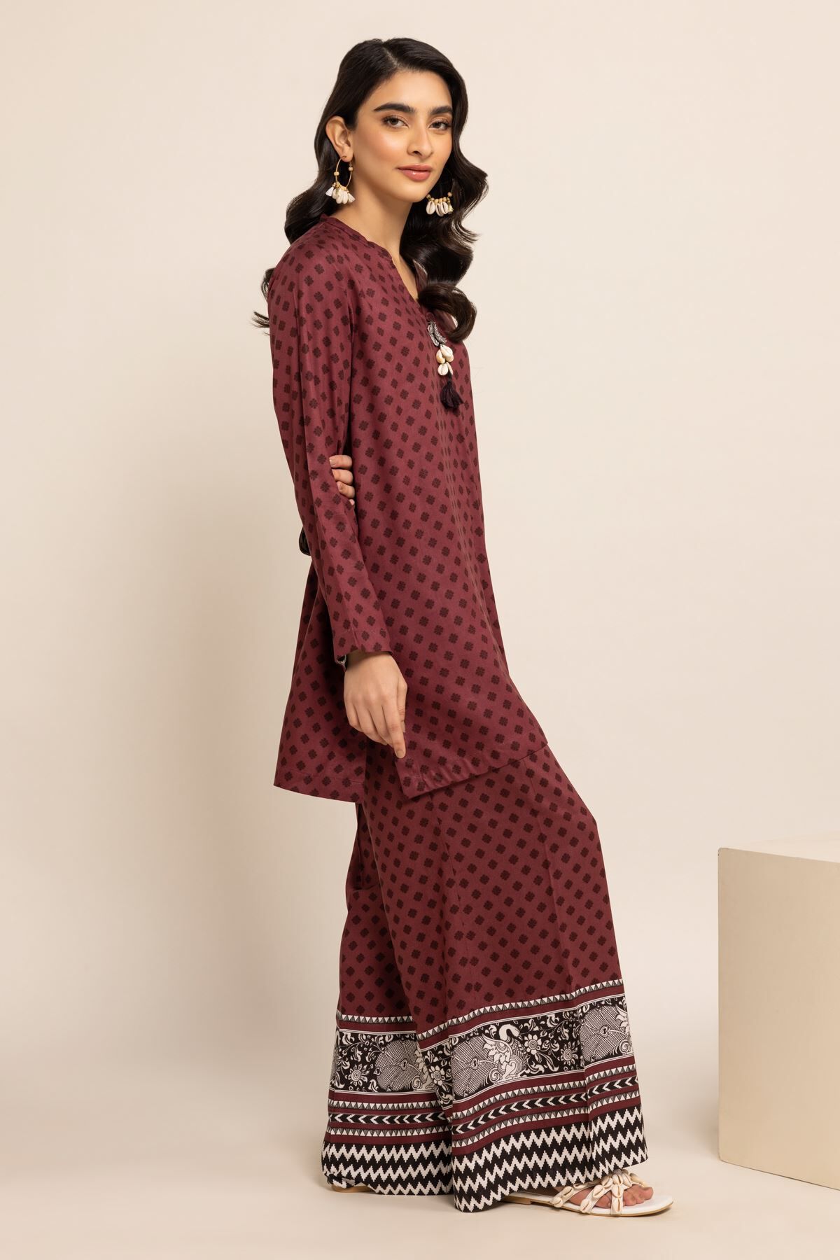 Eastern Pret Ready To Wear Khaadi