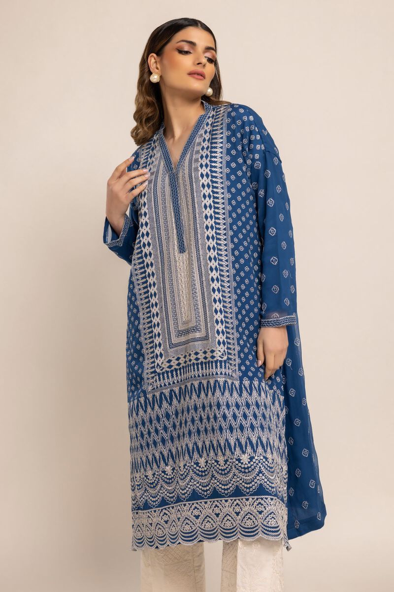  | Kurta | Embroidered | null
