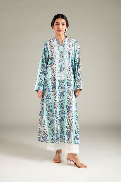 Dyed | Textured Lawn | Pants | GBP 15.00