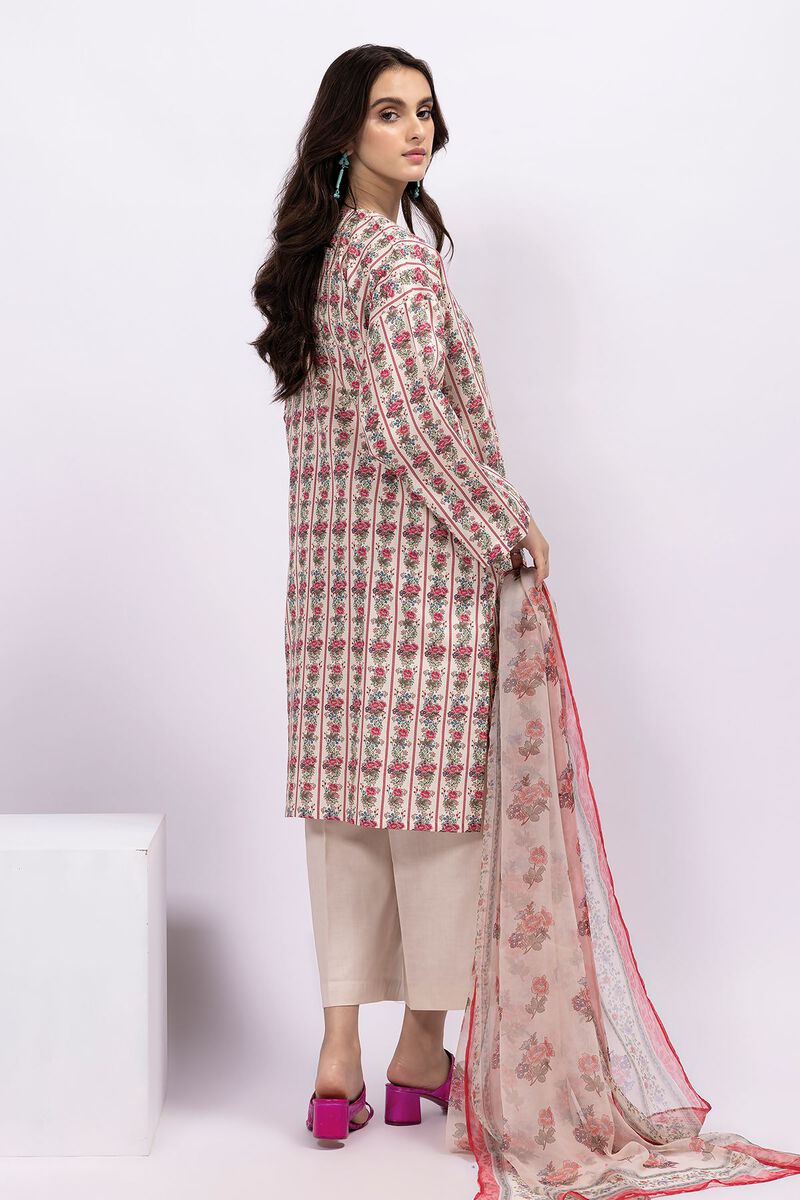 Dobby | Embroidered | Fabrics 2 Piece | Top Dupatta | null