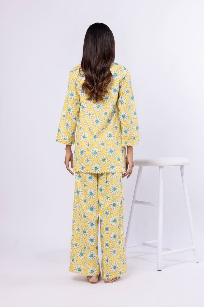 Printed | Cambric | Kurta | GBP 15.00