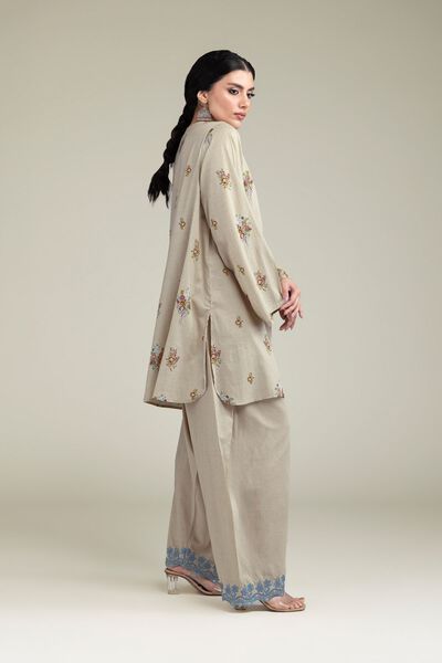 Embroidered | Lawn | Lawn Tailored 2-Piece | GBP 45.00