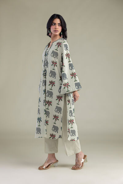 Printed | Cambric | Solid Cambric Pants | GBP 25.00