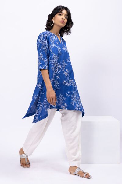 Kurta | Embroidered