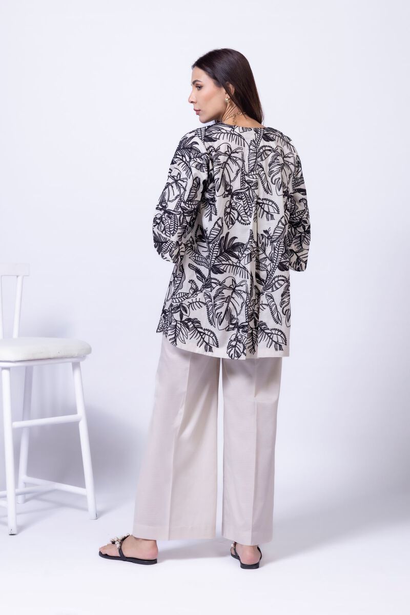 Embroidered | Dobby | Kurta | GBP 17.50