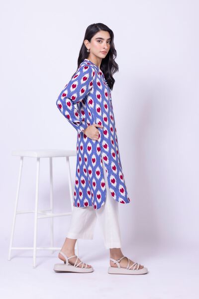 Dyed | Viscose Silk | Pants | GBP 10.00