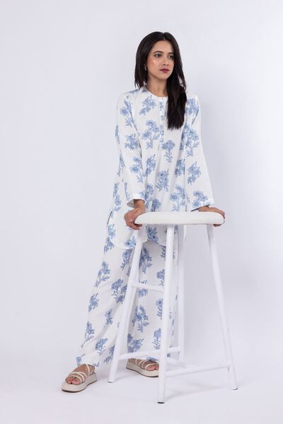 Printed | Cheese Cloth | Kurta | GBP 15.00