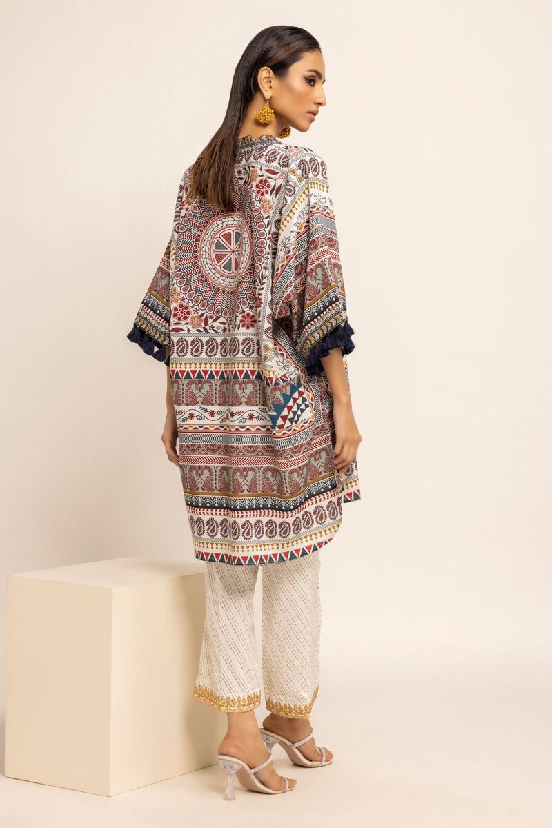  | Kurta | Embroidered | null