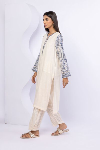 Dyed | Leno | Pants | GBP 12.00
