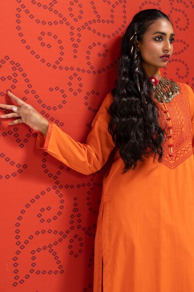 Classic Kameez