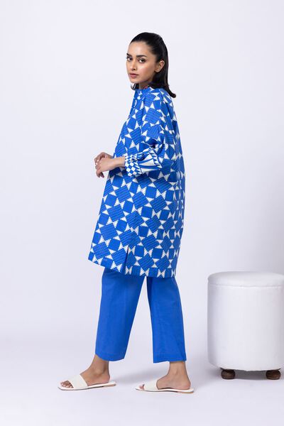 Dyed | Cotton Dobby | Pants | GBP 12.00
