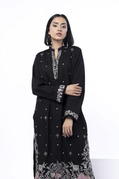 Embroidered | Crosshatch | Fabrics 2 Piece | Top and Bottom | GBP 35.00