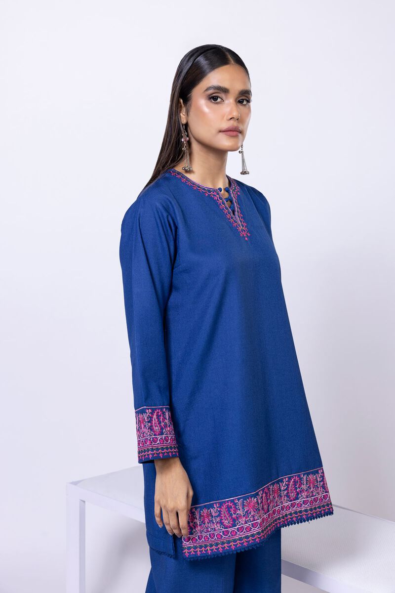 Embroidered | Poshak | Kurta | null