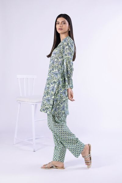Printed | Dobby | Pants | GBP 12.00