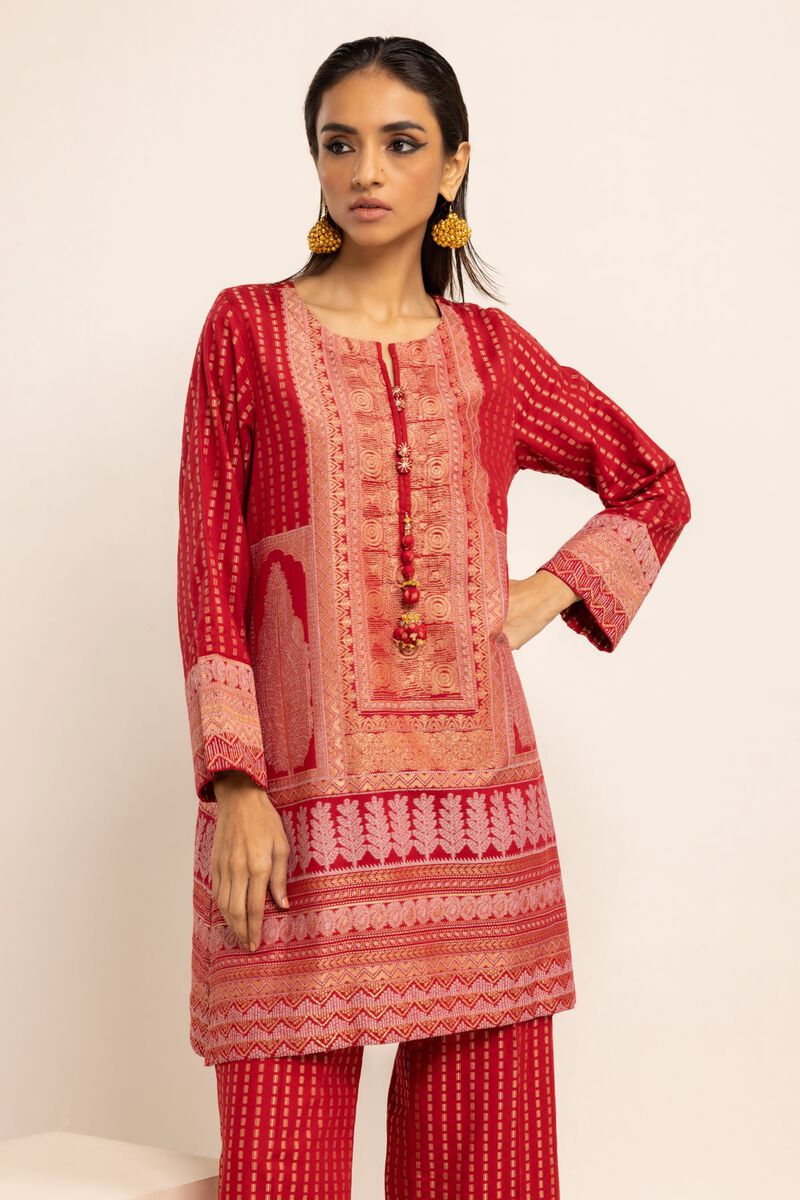  | Kurta | Embroidered | null