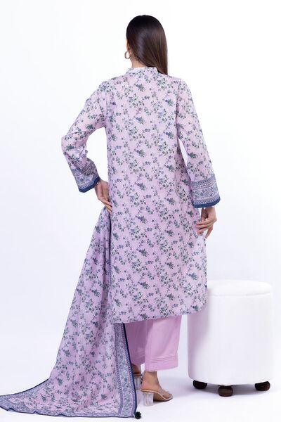 Printed | Lawn | Fabrics 3 Piece | GBP 15.00