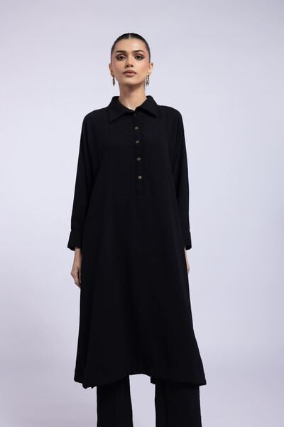 Dyed | Pebble | Kurta | GBP 25.00
