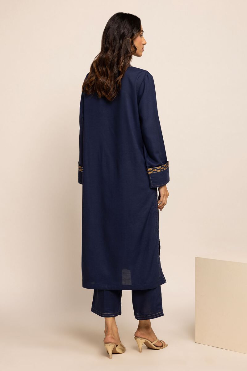  | Kurta | Embroidered | null