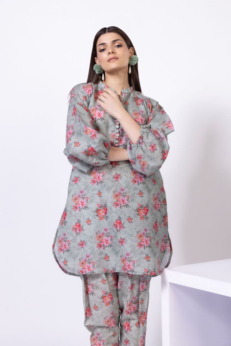 Printed | Reflex | Kurta | GBP 25.00