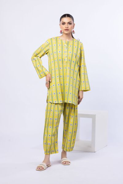 Printed | Ripple Crinkle | Pants | GBP 15.00