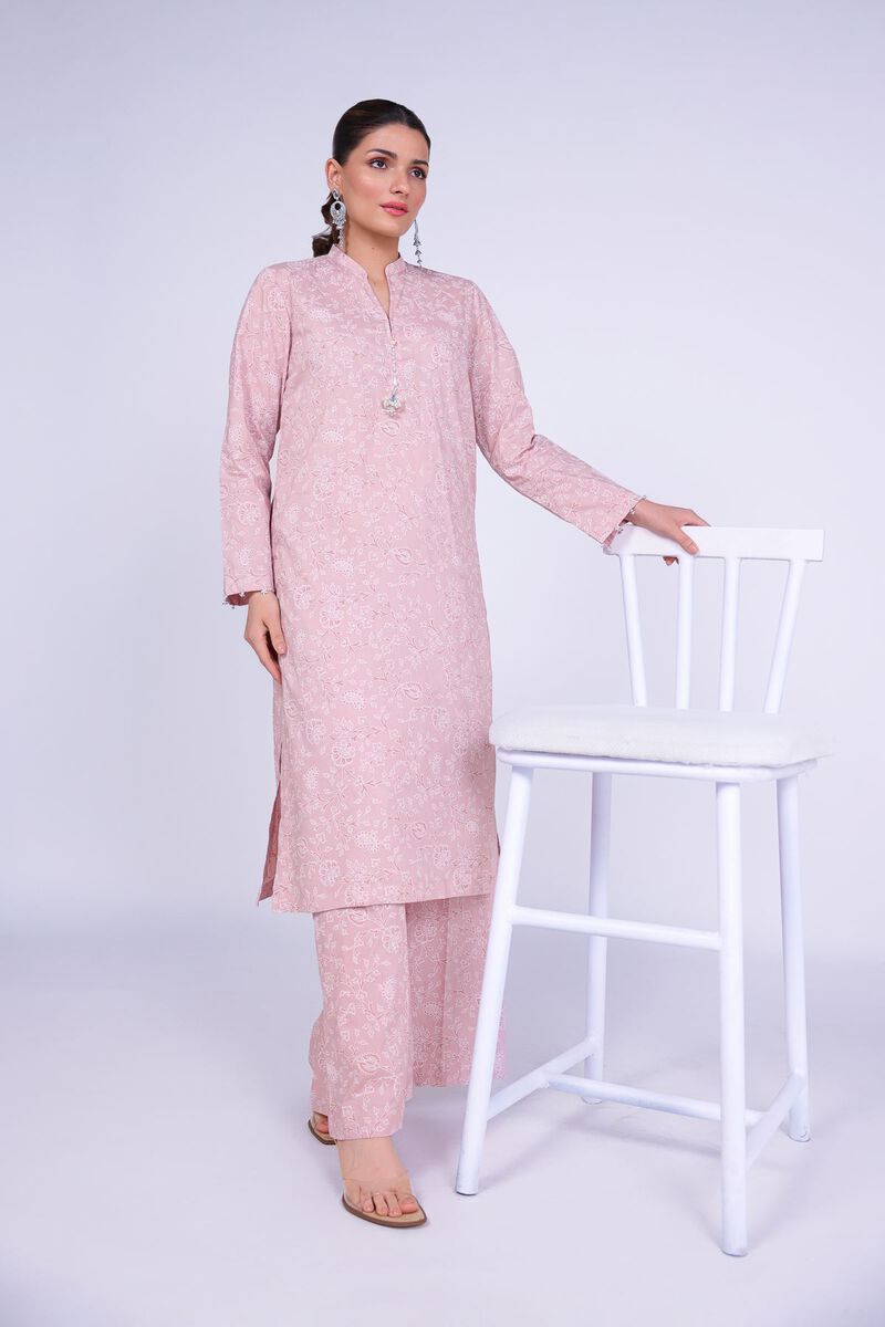 Printed | Elevated Cambric | Kurta | GBP 25.00