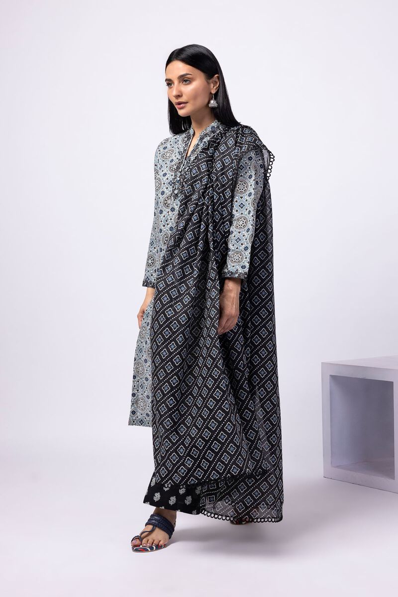 Printed | Lawn | Dupatta | GBP 15.00