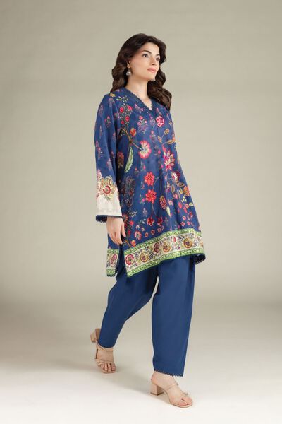 Printed | Broshia | Tailored 2 Piece | GBP 35.00