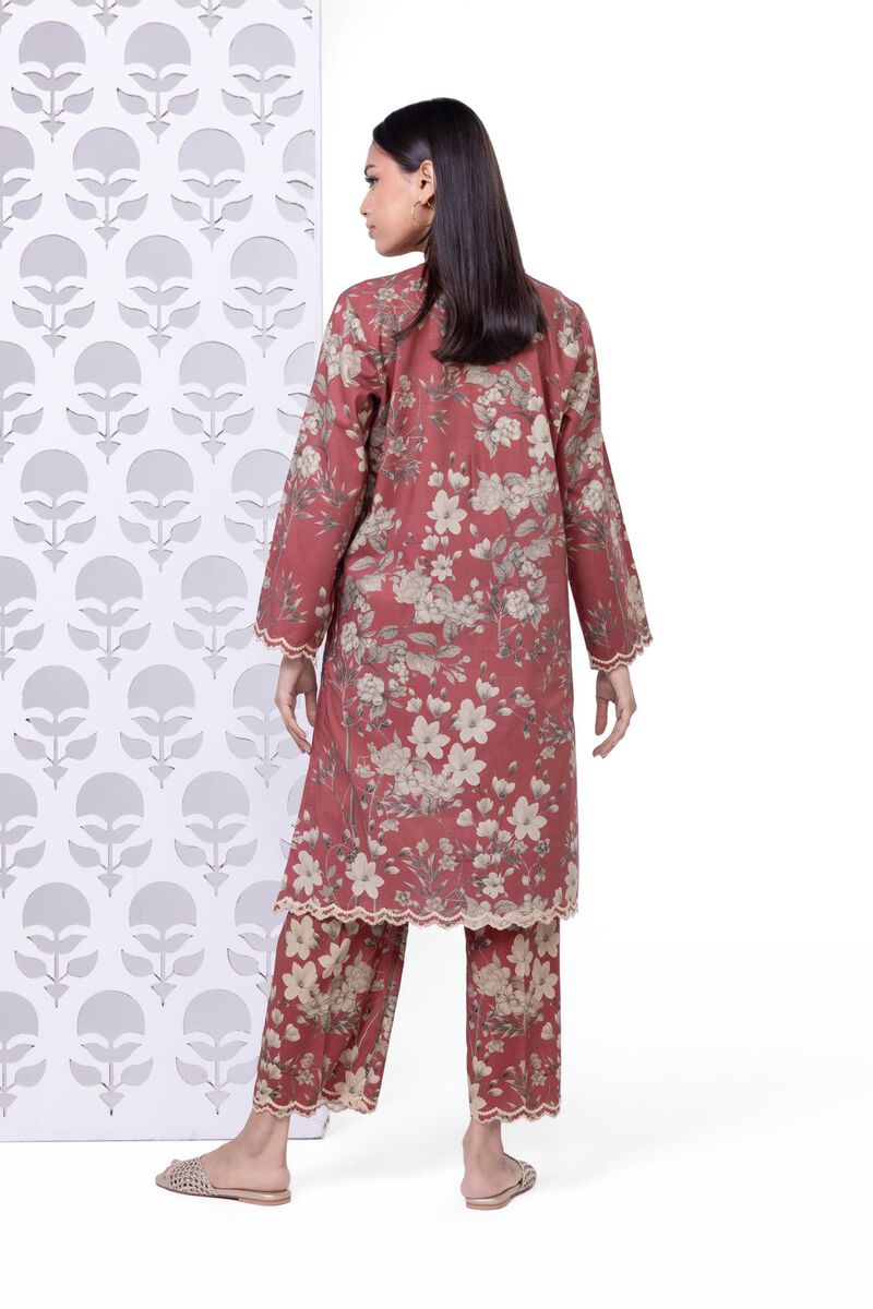Embroidered | Cotton Viscose | Kurta | null