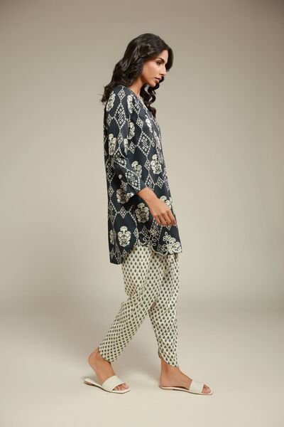 Embroidered | Viscose | Shalwar | GBP 15.00