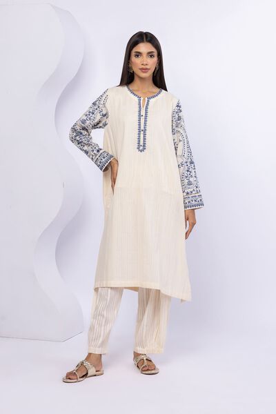 Dyed | Leno | Pants | GBP 12.00