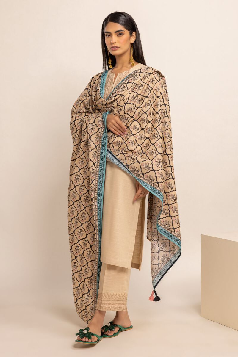  | Dupatta | null