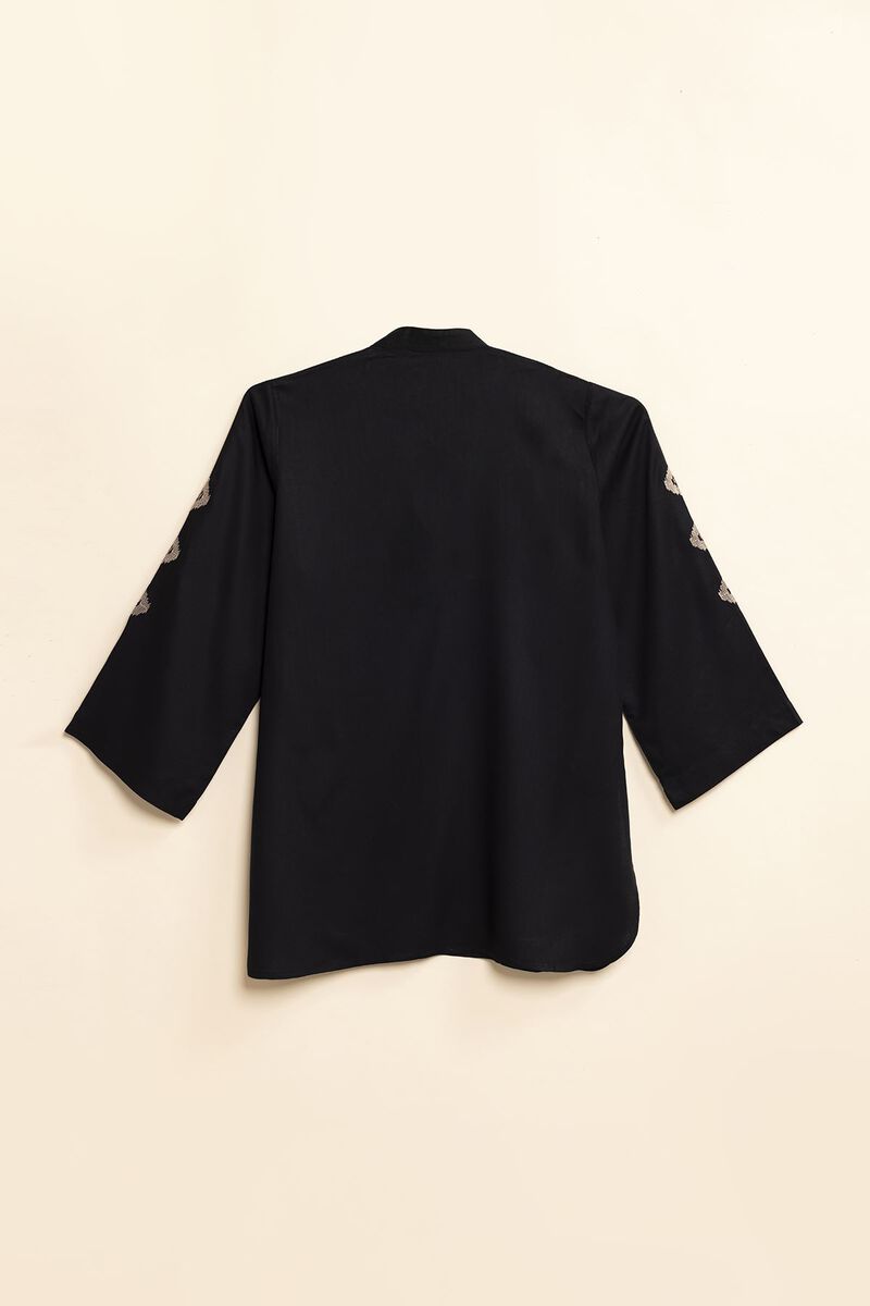  | Blouse | Embroidered | null