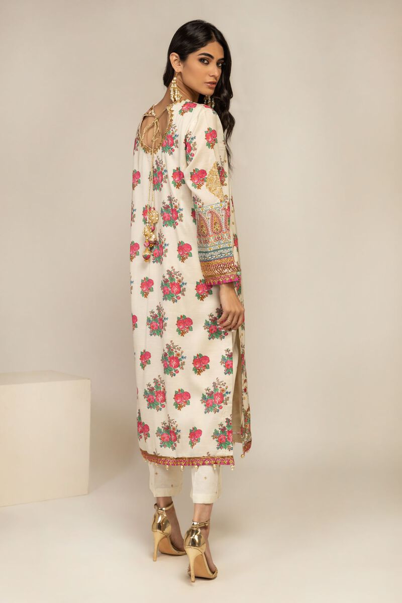  | Kurta | Embroidered | null
