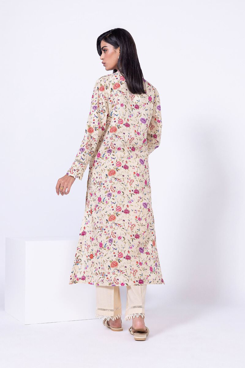 Printed | Mesuri | Kurta | null