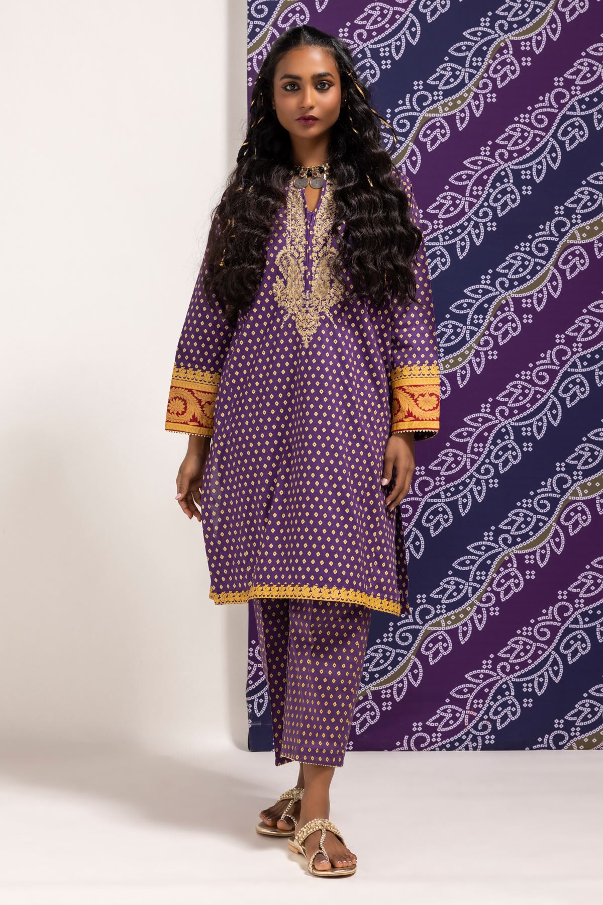 Rangja summer collection 2019 top