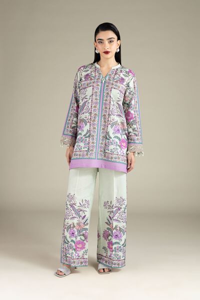 Embroidered | Mesuri | Kurta | GBP 35.00
