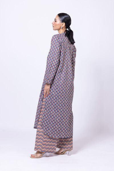 Printed | Cambric | Pants | GBP 12.00