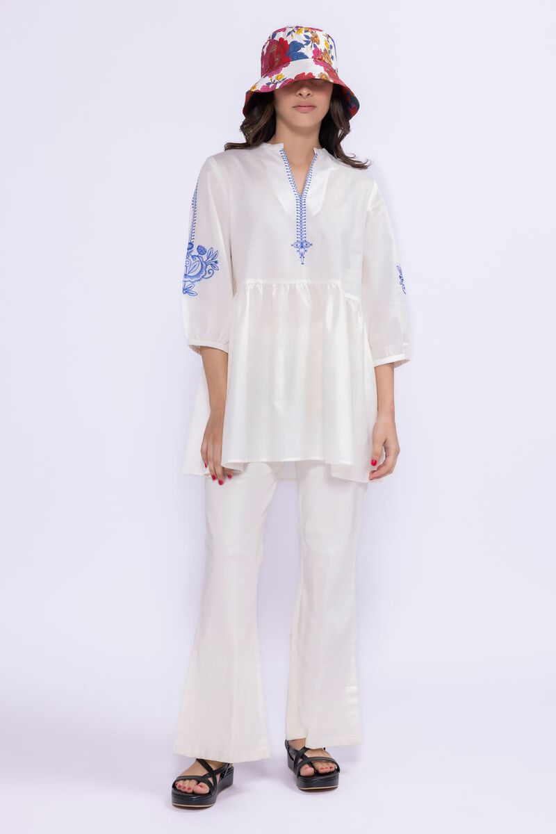  | Tunic | Embroidered | null