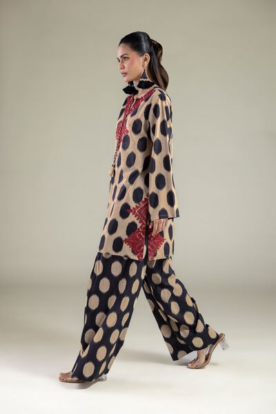 Embroidered | Lawn | 2-Piece Lawn Tailored | GBP 35.00