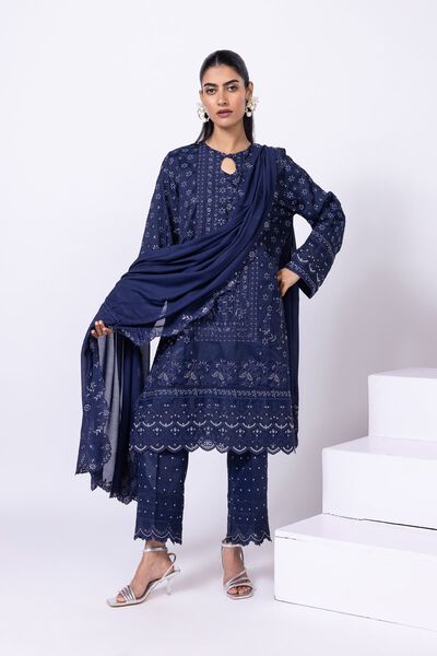 Embroidered | Thai Silk | Kurta | GBP 75.00