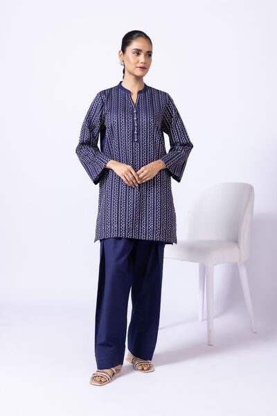 Dyed | Khaddar | Shalwar | GBP 3.60