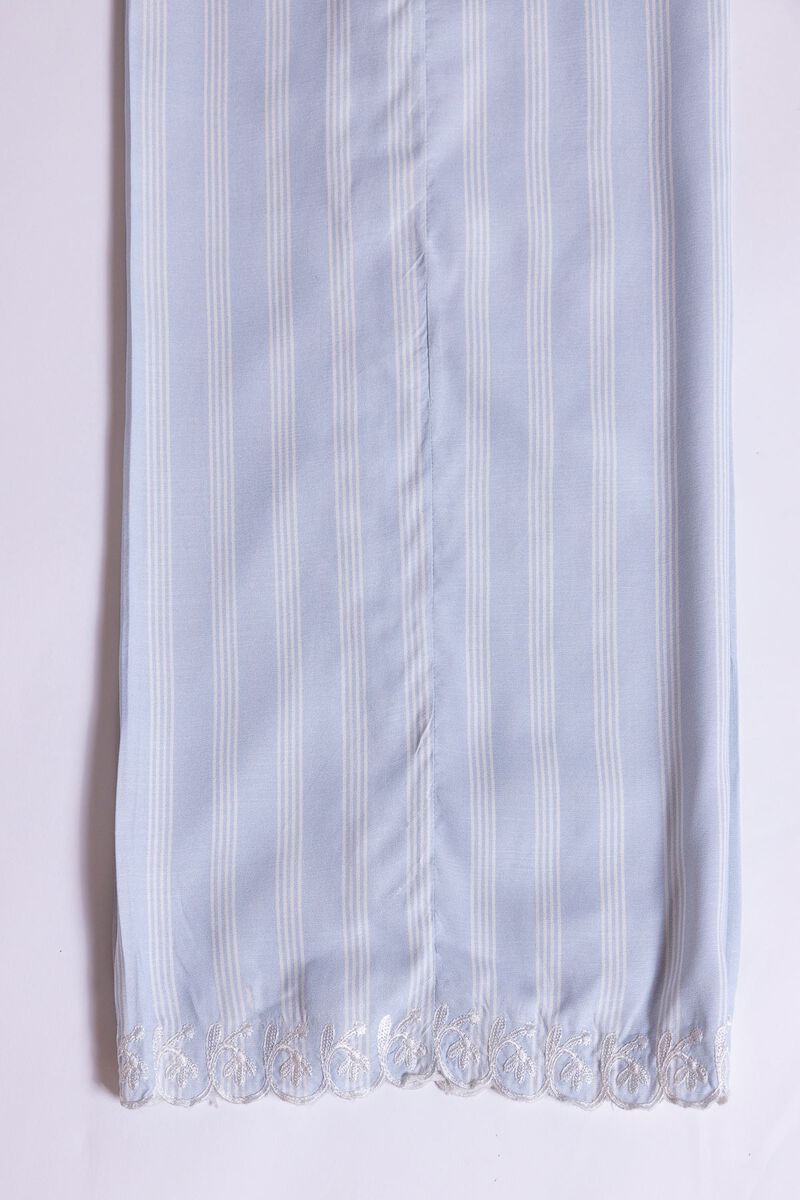 Embroidered | Russian Raw Silk | Pants | GBP 6.00