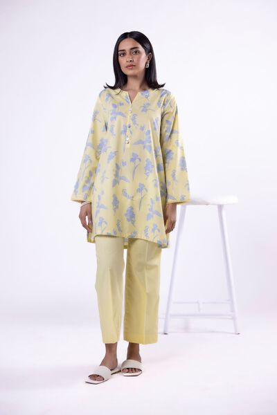 Dyed | Cambric | Pants | GBP 10.00