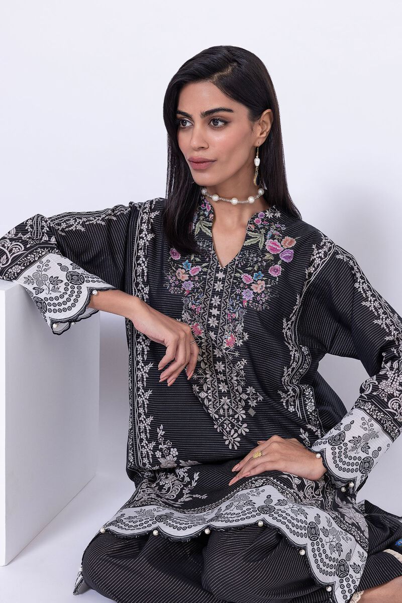 Printed | Mesuri | Kurta | null