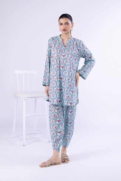 Printed | Cambric | Pants | GBP 10.00
